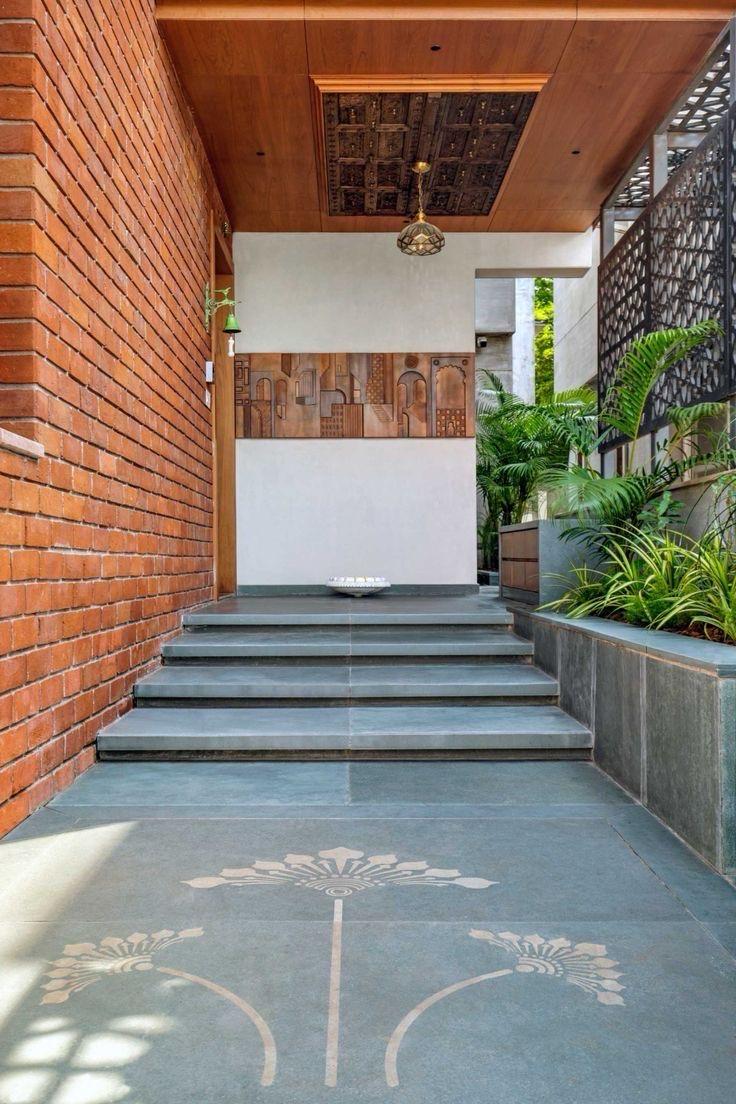 Palace Residence — luxury heritage architecture in Hyderabad by Malven Architects